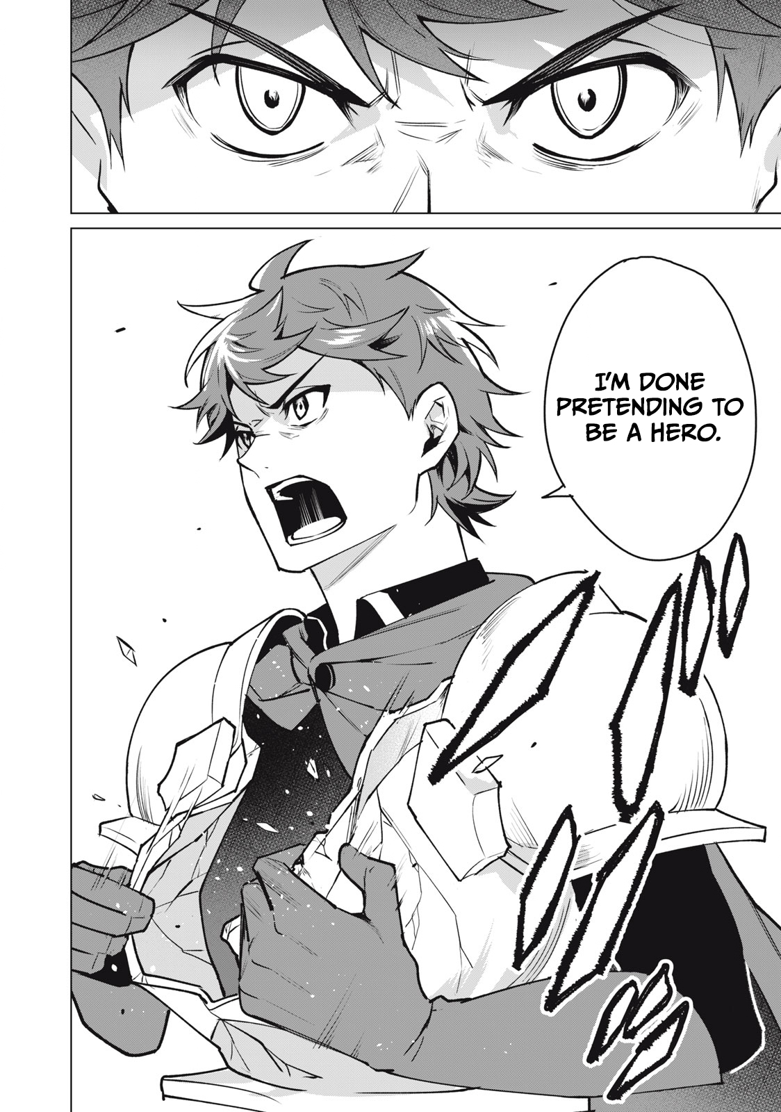 A Story About a Hero Exterminating a Dragon-Class Beautiful Girl Demon King, Who Has Very Low Self-Esteem, With Love! Chapter 41 - Page 11