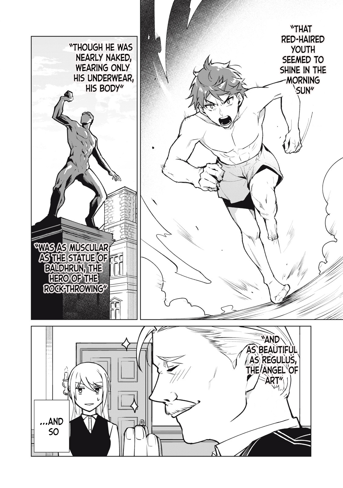 A Story About a Hero Exterminating a Dragon-Class Beautiful Girl Demon King, Who Has Very Low Self-Esteem, With Love! Chapter 41 - Page 15