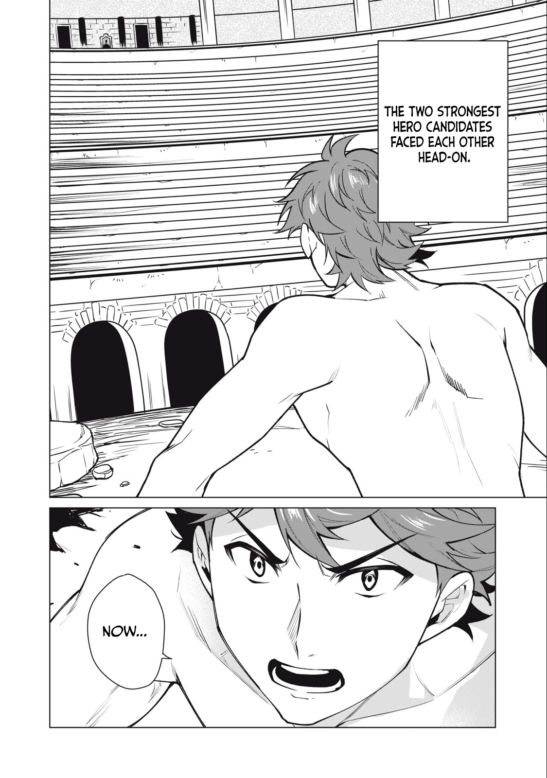 A Story About a Hero Exterminating a Dragon-Class Beautiful Girl Demon King, Who Has Very Low Self-Esteem, With Love! Chapter 42 - Page 13