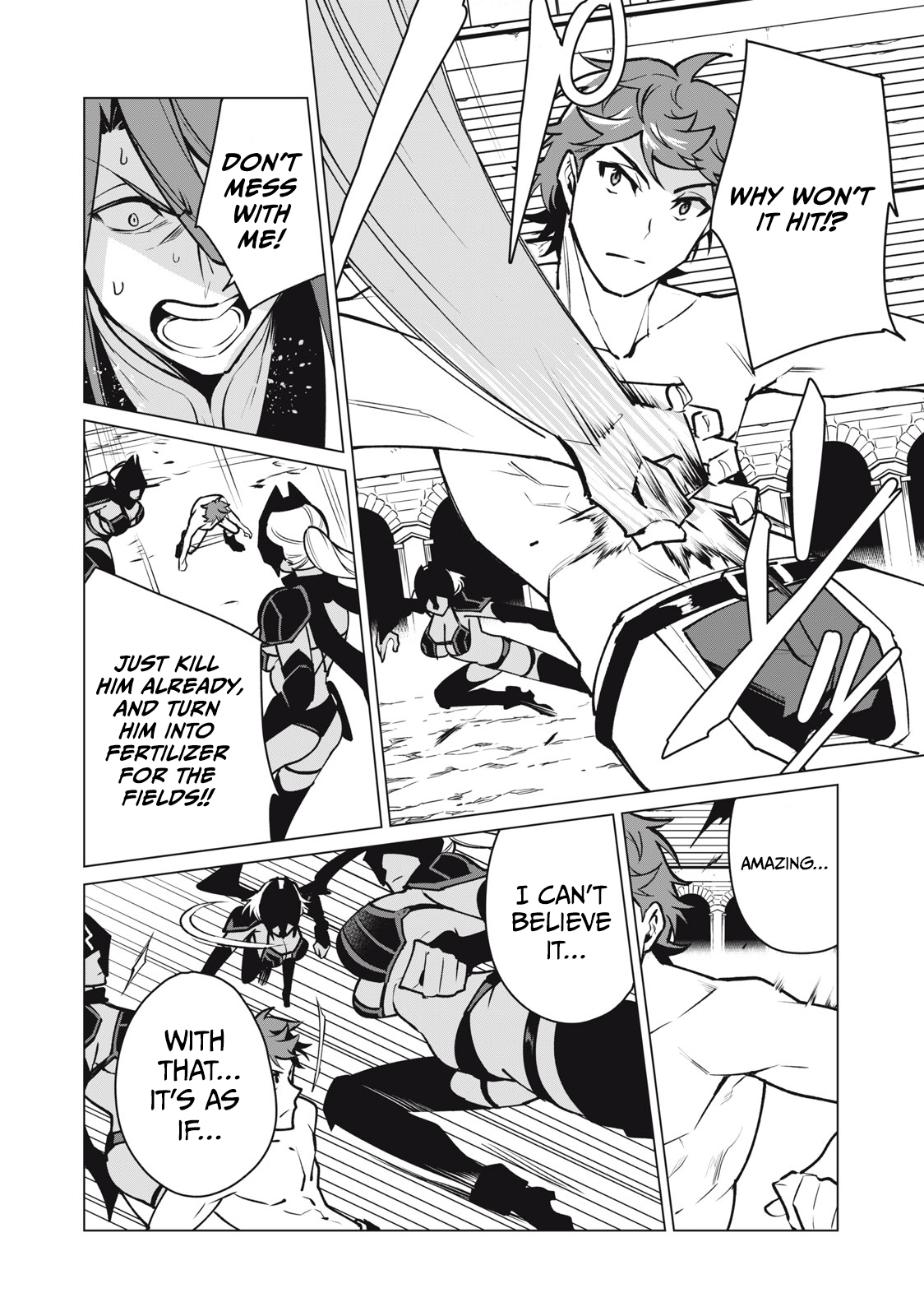 A Story About a Hero Exterminating a Dragon-Class Beautiful Girl Demon King, Who Has Very Low Self-Esteem, With Love! Chapter 43 - Page 11