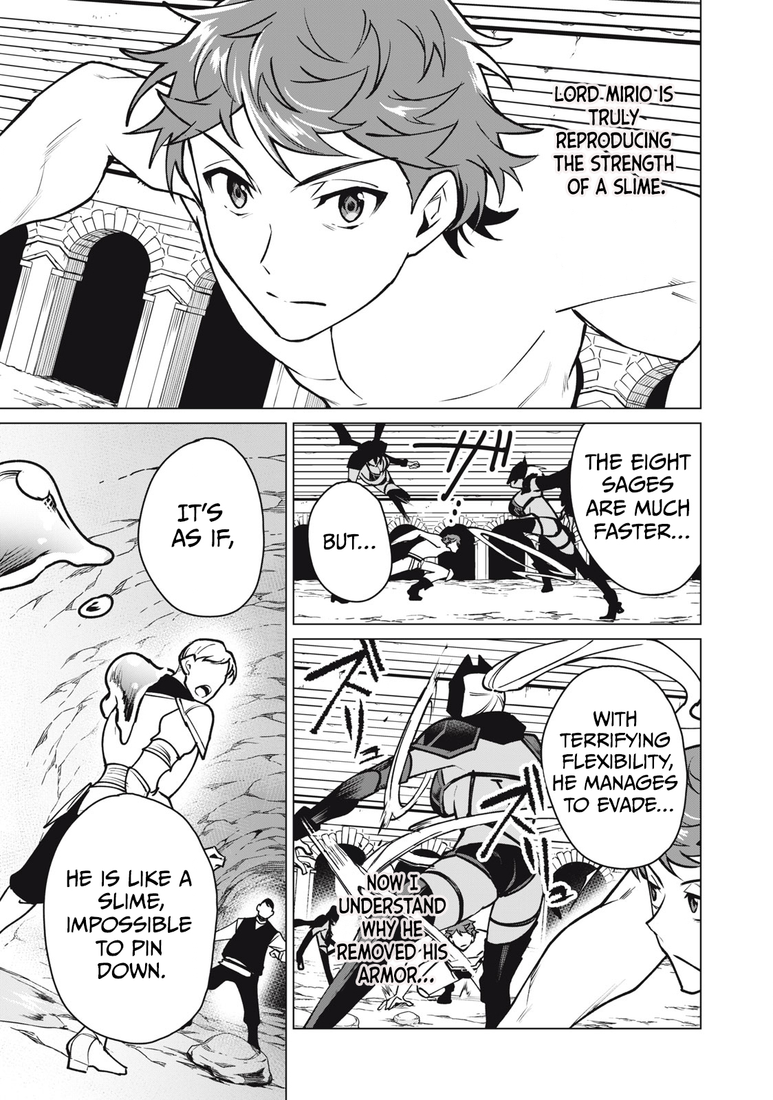 A Story About a Hero Exterminating a Dragon-Class Beautiful Girl Demon King, Who Has Very Low Self-Esteem, With Love! Chapter 43 - Page 14