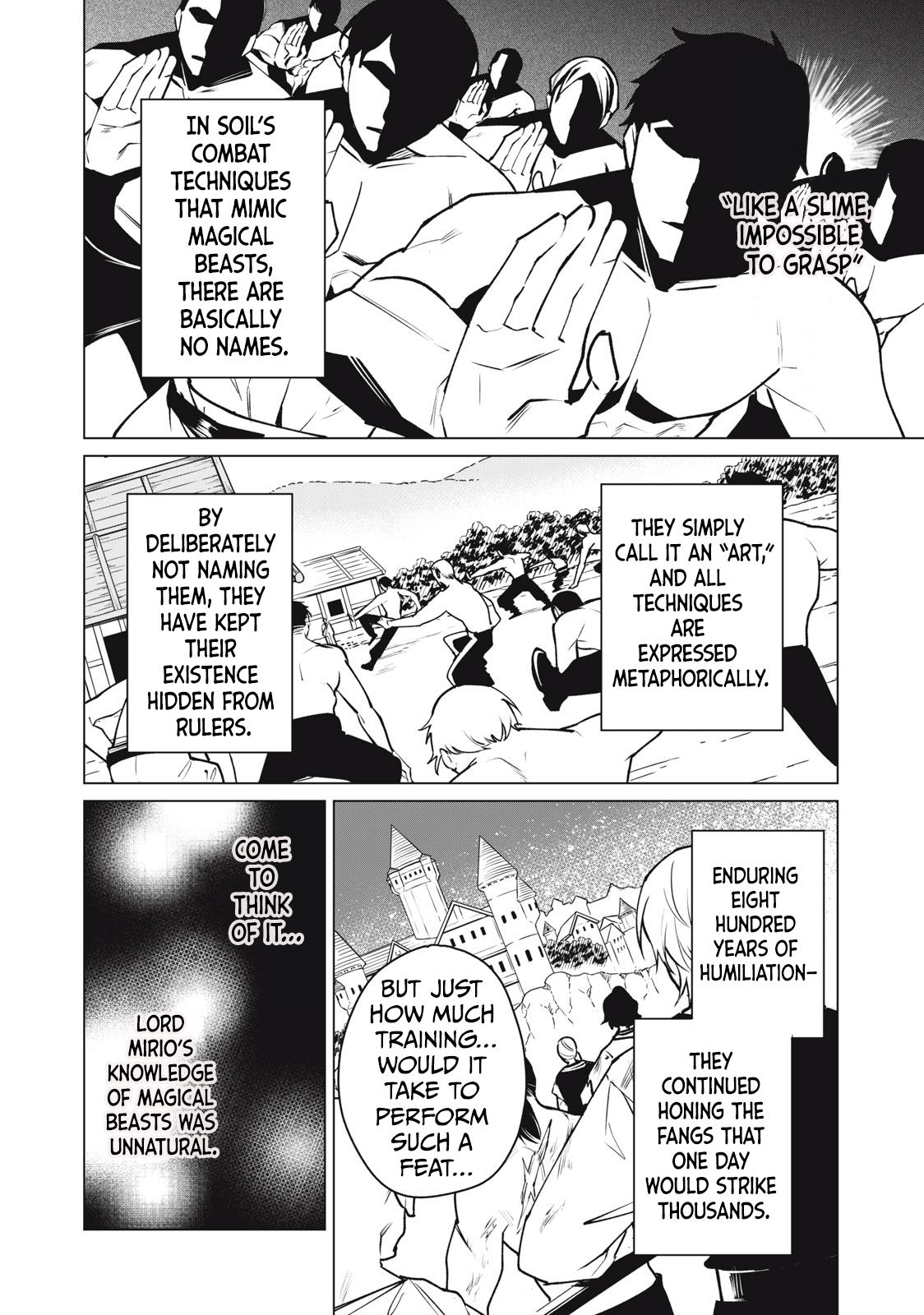 A Story About a Hero Exterminating a Dragon-Class Beautiful Girl Demon King, Who Has Very Low Self-Esteem, With Love! Chapter 43 - Page 15