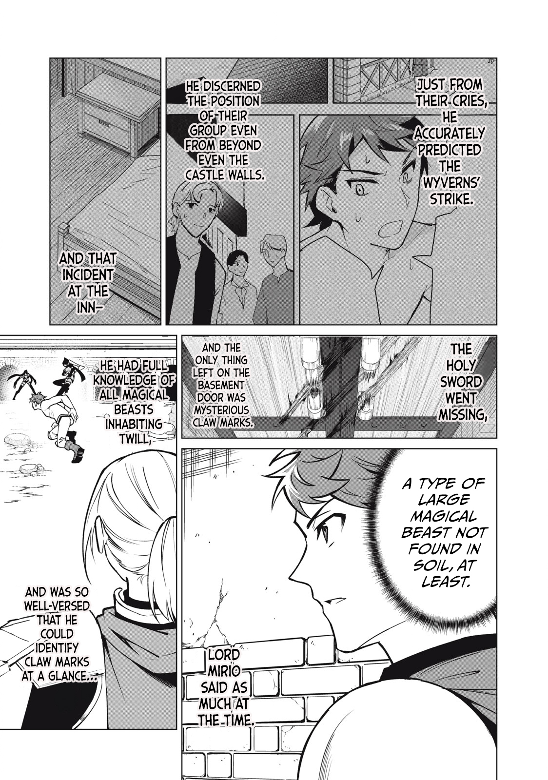 A Story About a Hero Exterminating a Dragon-Class Beautiful Girl Demon King, Who Has Very Low Self-Esteem, With Love! Chapter 43 - Page 16