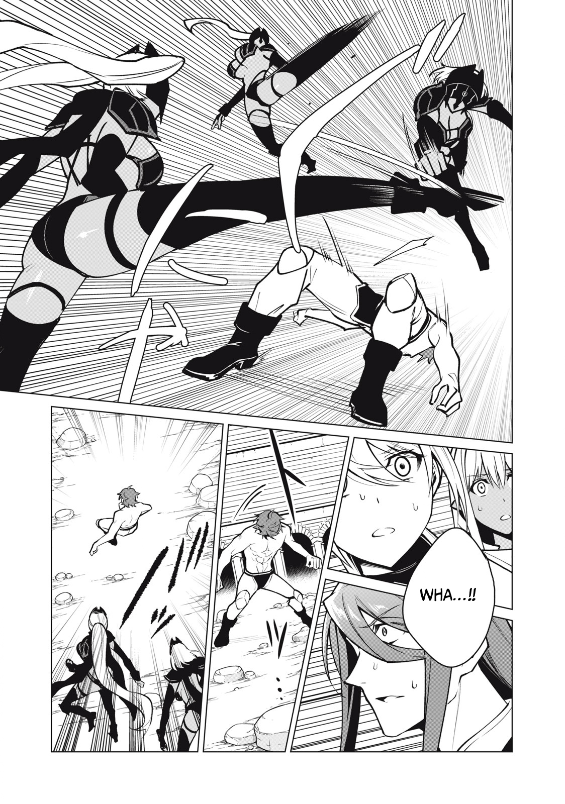 A Story About a Hero Exterminating a Dragon-Class Beautiful Girl Demon King, Who Has Very Low Self-Esteem, With Love! Chapter 43 - Page 8