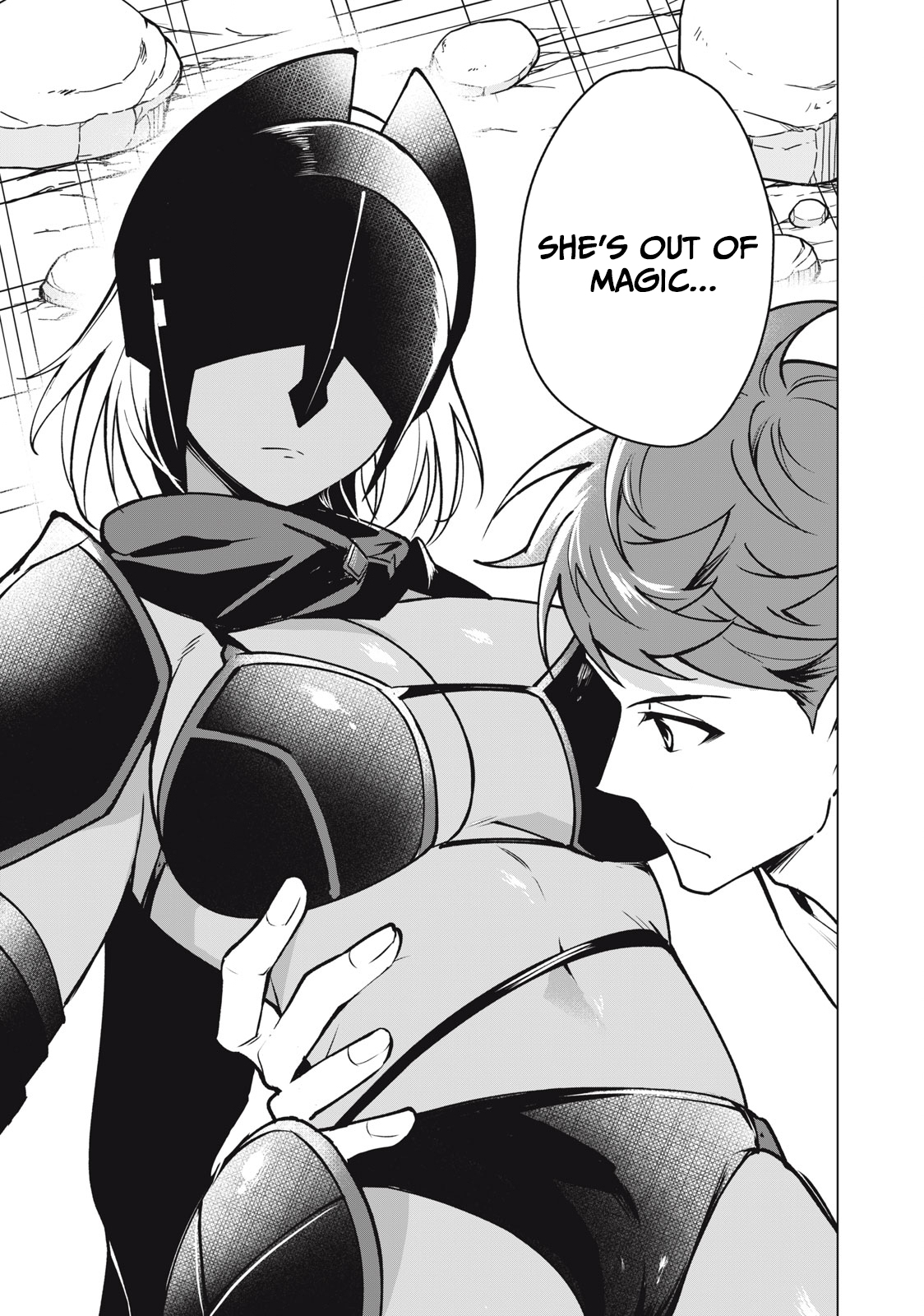 A Story About a Hero Exterminating a Dragon-Class Beautiful Girl Demon King, Who Has Very Low Self-Esteem, With Love! Chapter 44 - Page 10