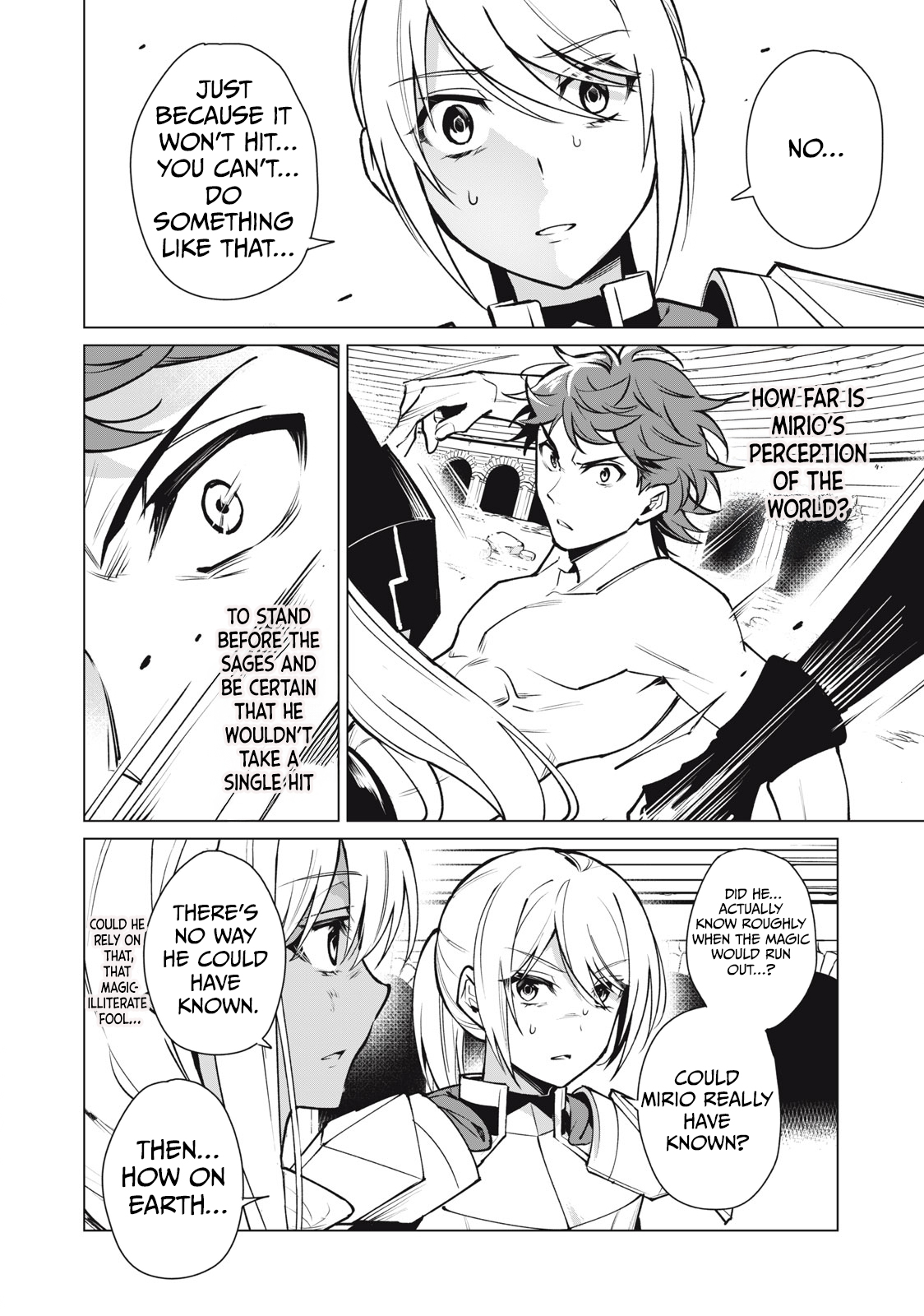 A Story About a Hero Exterminating a Dragon-Class Beautiful Girl Demon King, Who Has Very Low Self-Esteem, With Love! Chapter 44 - Page 13