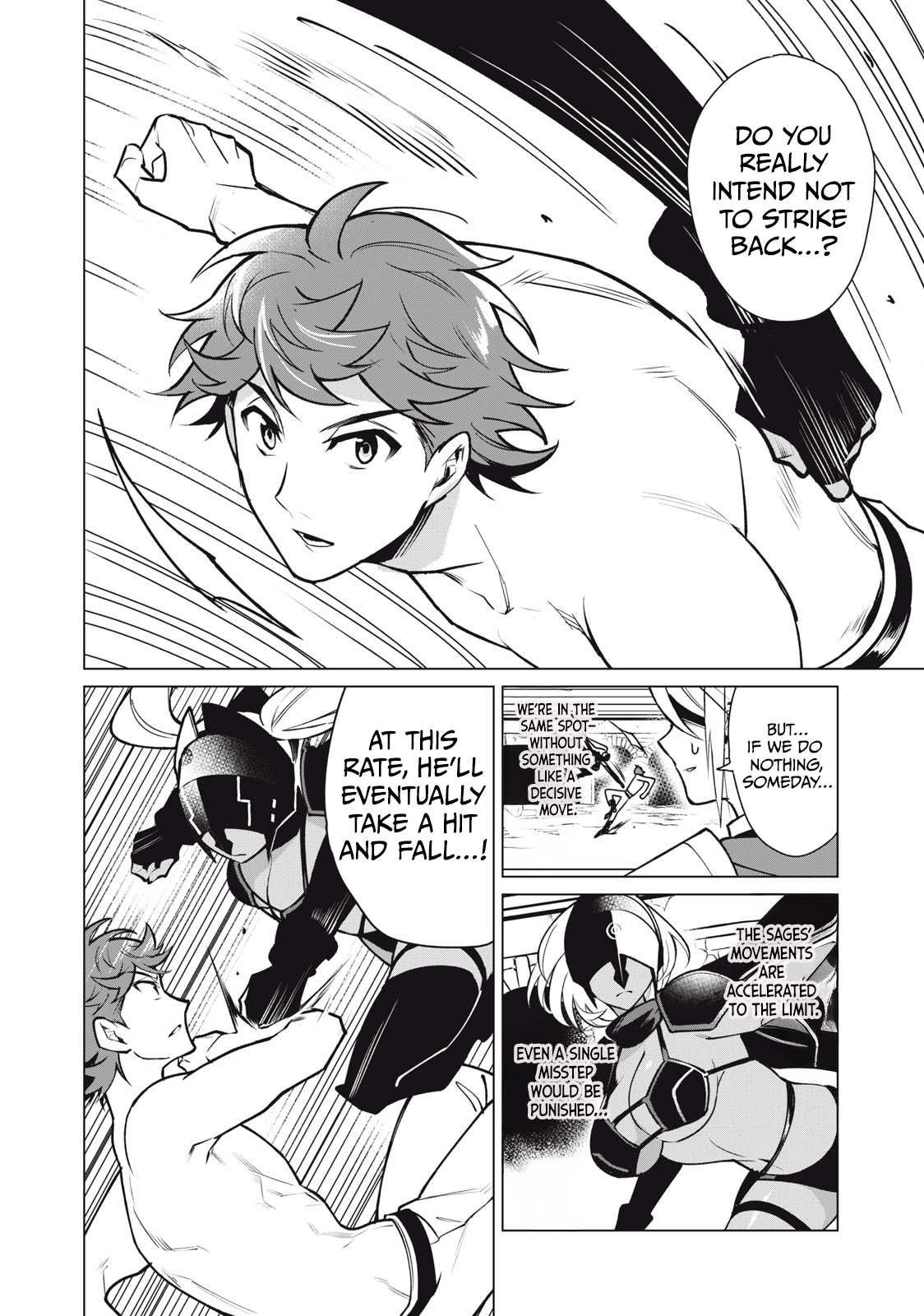 A Story About a Hero Exterminating a Dragon-Class Beautiful Girl Demon King, Who Has Very Low Self-Esteem, With Love! Chapter 44 - Page 5