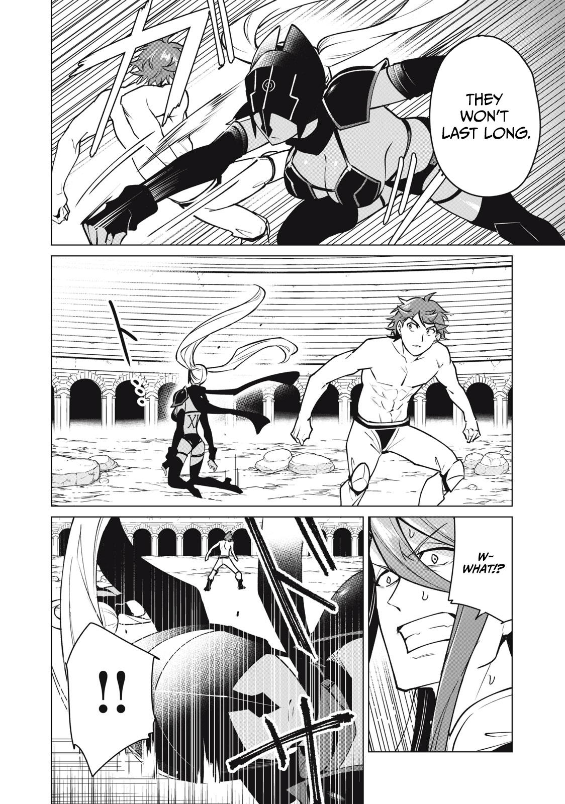 A Story About a Hero Exterminating a Dragon-Class Beautiful Girl Demon King, Who Has Very Low Self-Esteem, With Love! Chapter 44 - Page 7