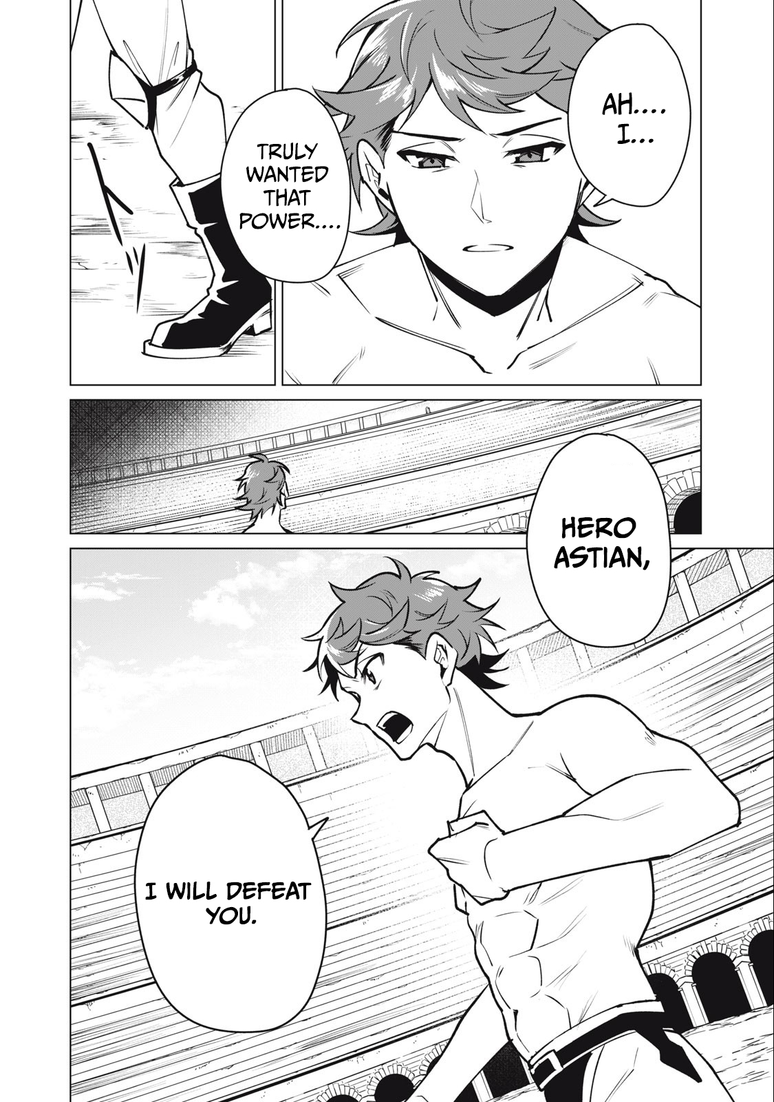 A Story About a Hero Exterminating a Dragon-Class Beautiful Girl Demon King, Who Has Very Low Self-Esteem, With Love! Chapter 45 - Page 9