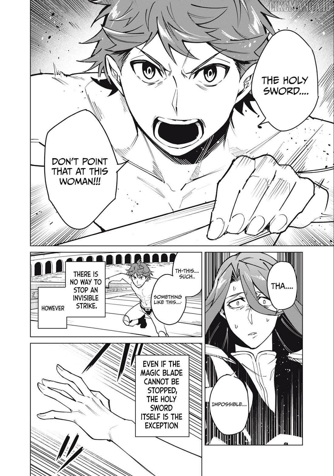 A Story About a Hero Exterminating a Dragon-Class Beautiful Girl Demon King, Who Has Very Low Self-Esteem, With Love! Chapter 46 - Page 10