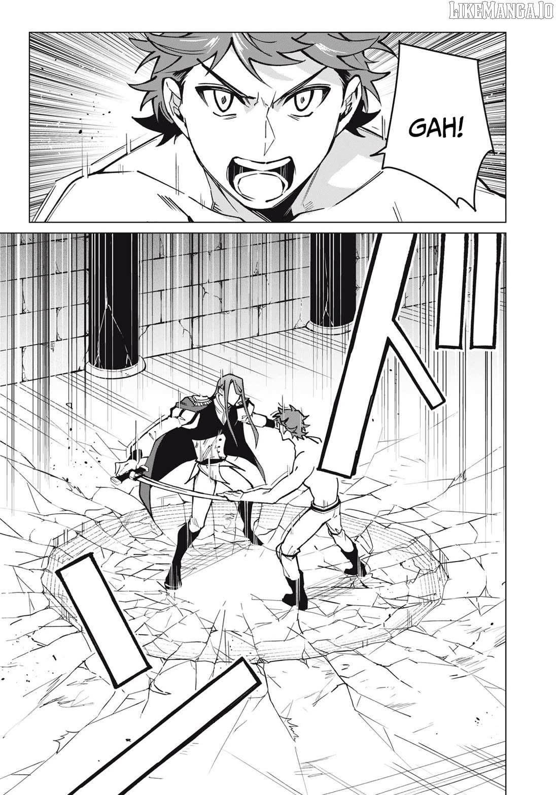 A Story About a Hero Exterminating a Dragon-Class Beautiful Girl Demon King, Who Has Very Low Self-Esteem, With Love! Chapter 47 - Page 9