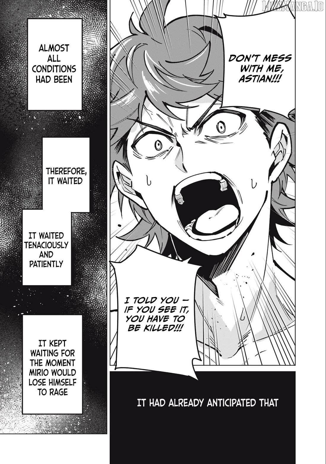 A Story About a Hero Exterminating a Dragon-Class Beautiful Girl Demon King, Who Has Very Low Self-Esteem, With Love! Chapter 48 - Page 5