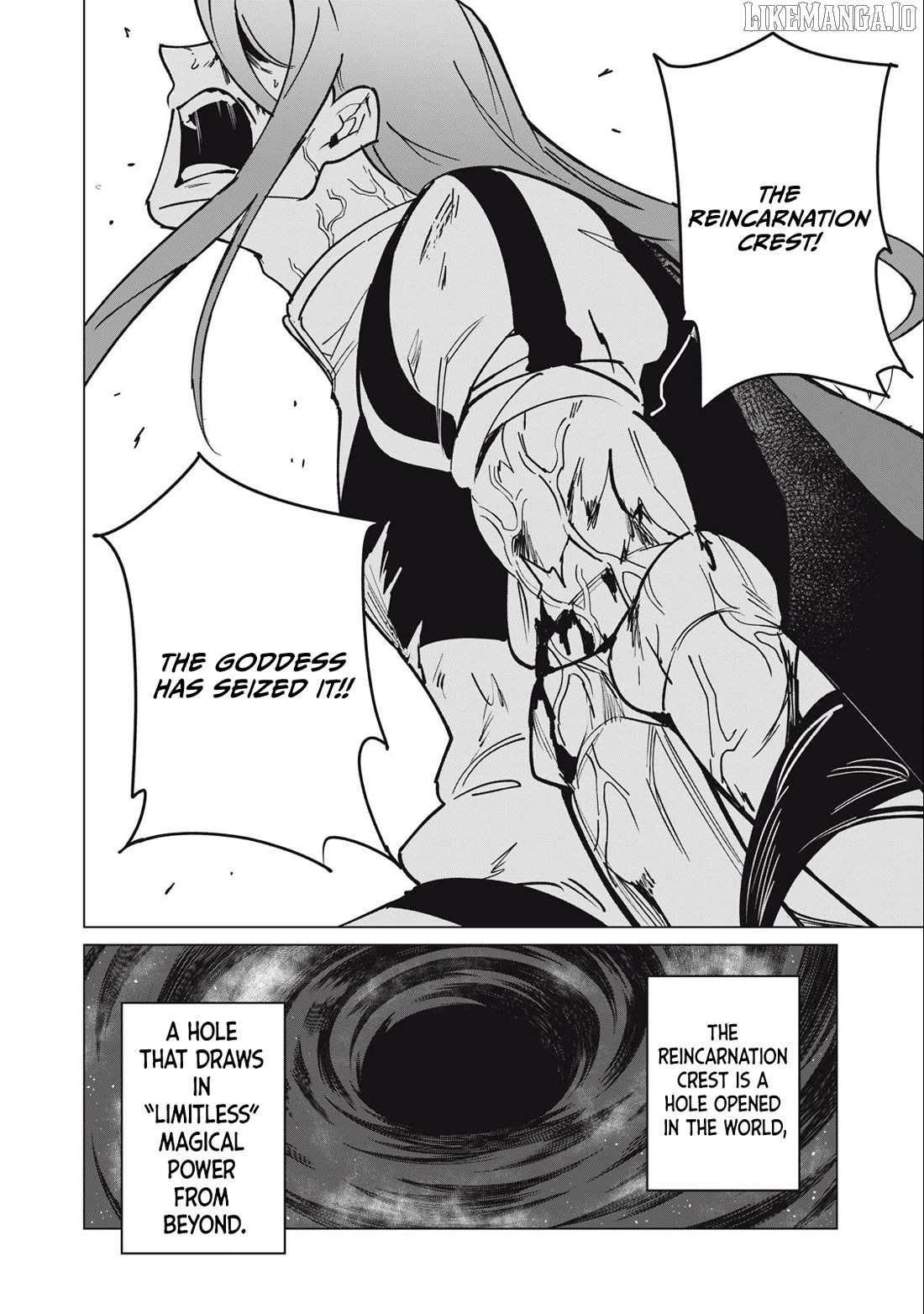 A Story About a Hero Exterminating a Dragon-Class Beautiful Girl Demon King, Who Has Very Low Self-Esteem, With Love! Chapter 49 - Page 10