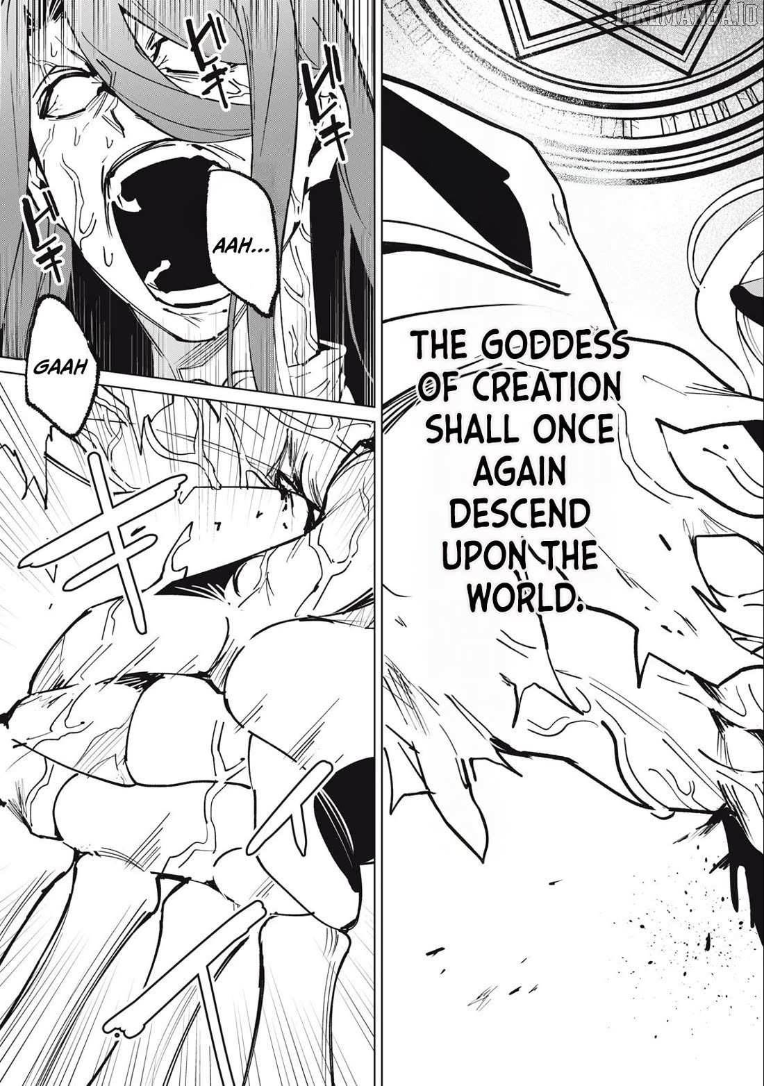 A Story About a Hero Exterminating a Dragon-Class Beautiful Girl Demon King, Who Has Very Low Self-Esteem, With Love! Chapter 49 - Page 13