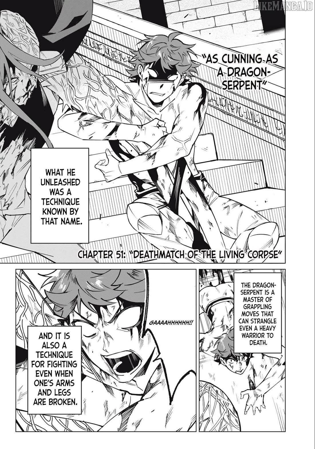 A Story About a Hero Exterminating a Dragon-Class Beautiful Girl Demon King, Who Has Very Low Self-Esteem, With Love! Chapter 51 - Page 1