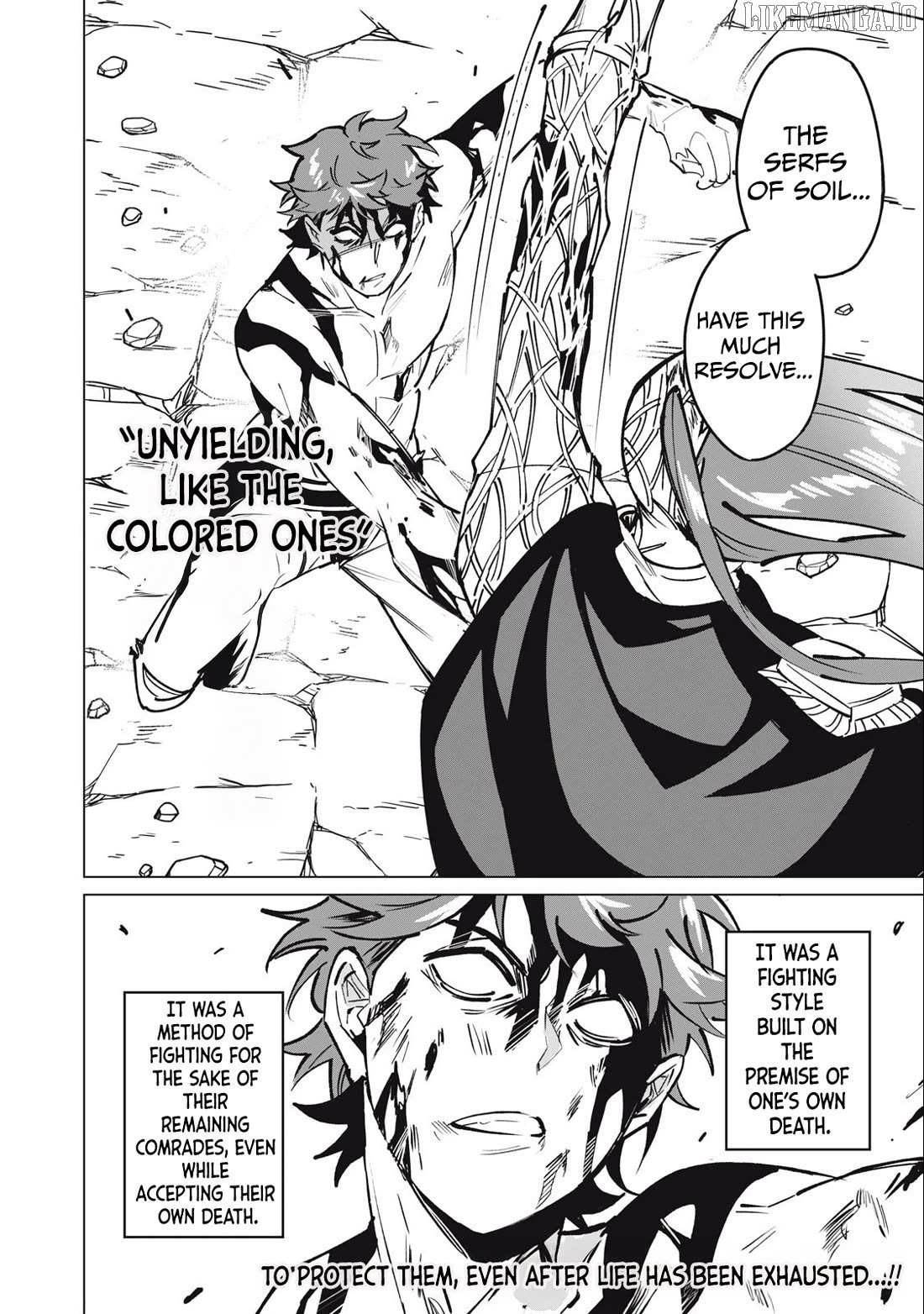 A Story About a Hero Exterminating a Dragon-Class Beautiful Girl Demon King, Who Has Very Low Self-Esteem, With Love! Chapter 51 - Page 16