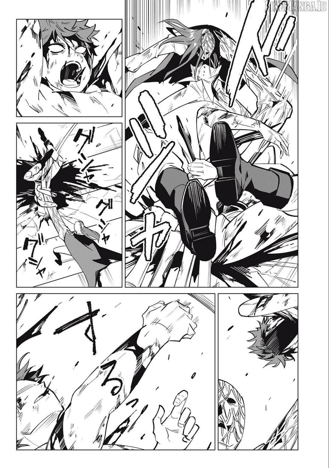 A Story About a Hero Exterminating a Dragon-Class Beautiful Girl Demon King, Who Has Very Low Self-Esteem, With Love! Chapter 51 - Page 5