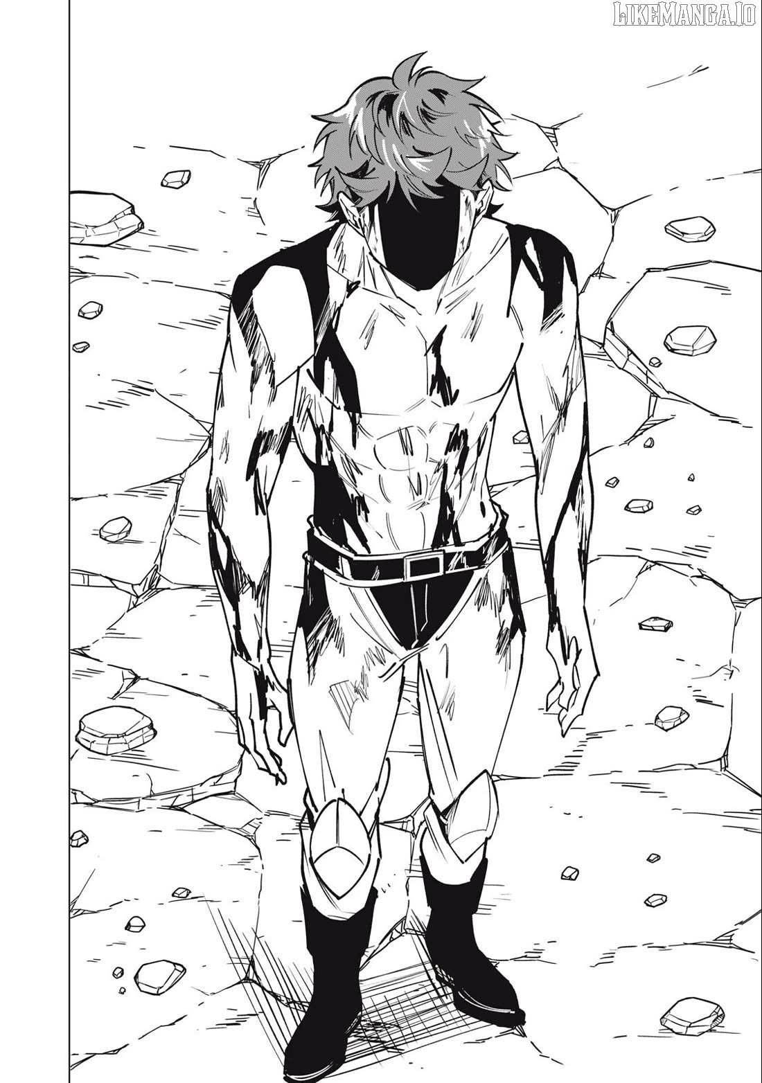 A Story About a Hero Exterminating a Dragon-Class Beautiful Girl Demon King, Who Has Very Low Self-Esteem, With Love! Chapter 51 - Page 8