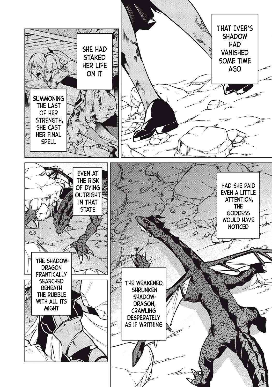 A Story About a Hero Exterminating a Dragon-Class Beautiful Girl Demon King, Who Has Very Low Self-Esteem, With Love! Chapter 53 - Page 6