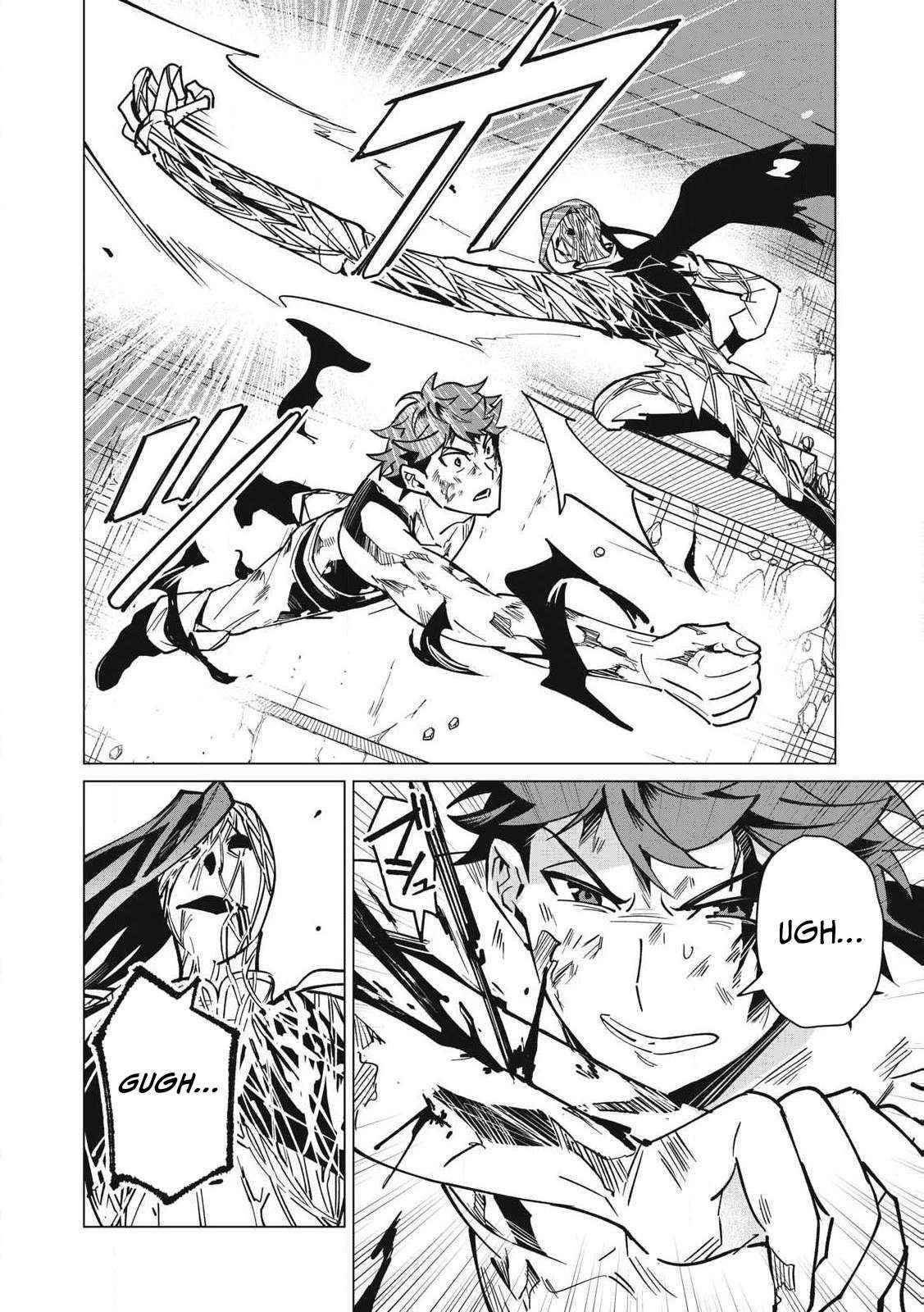 A Story About a Hero Exterminating a Dragon-Class Beautiful Girl Demon King, Who Has Very Low Self-Esteem, With Love! Chapter 54 - Page 10