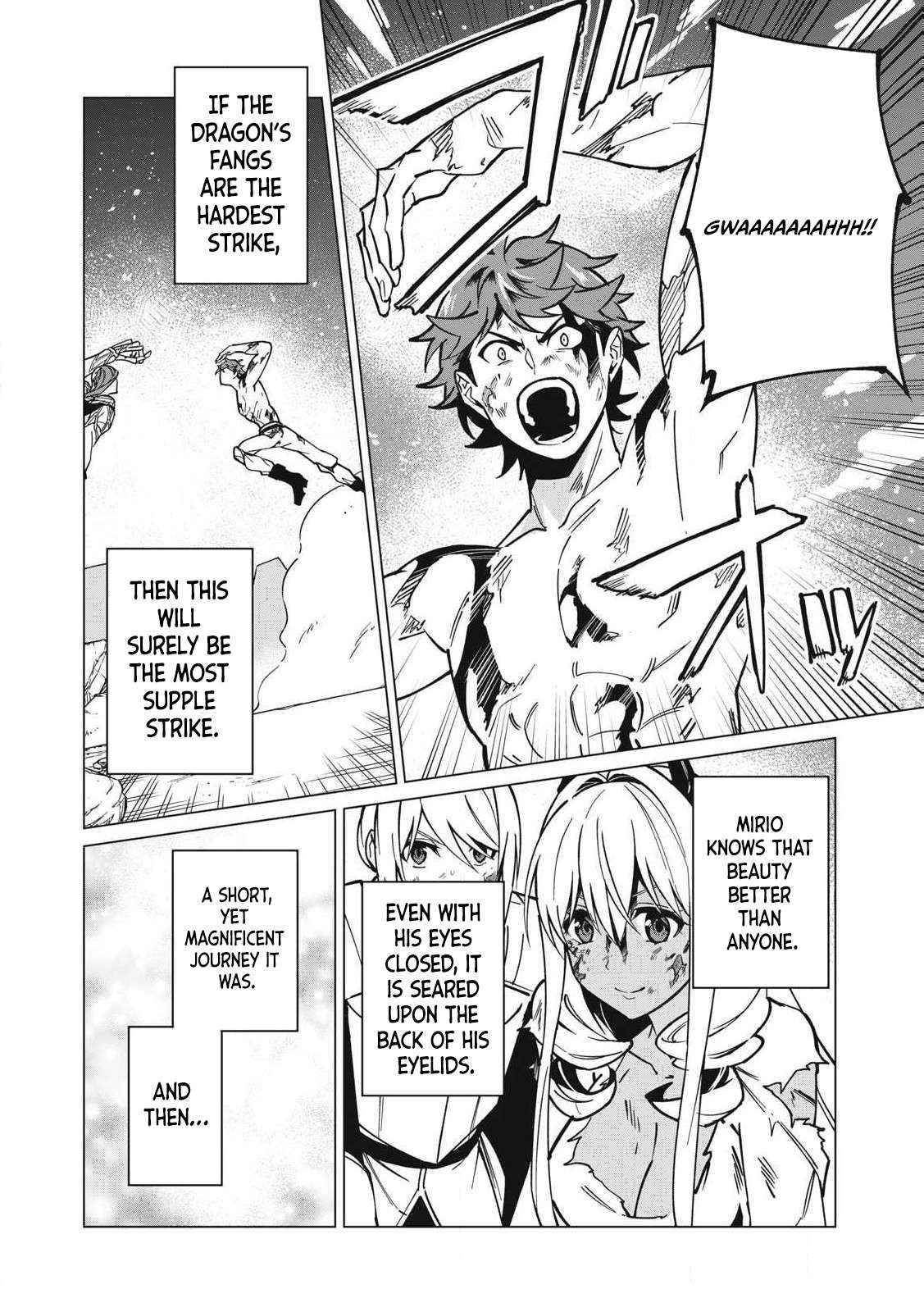 A Story About a Hero Exterminating a Dragon-Class Beautiful Girl Demon King, Who Has Very Low Self-Esteem, With Love! Chapter 54 - Page 14