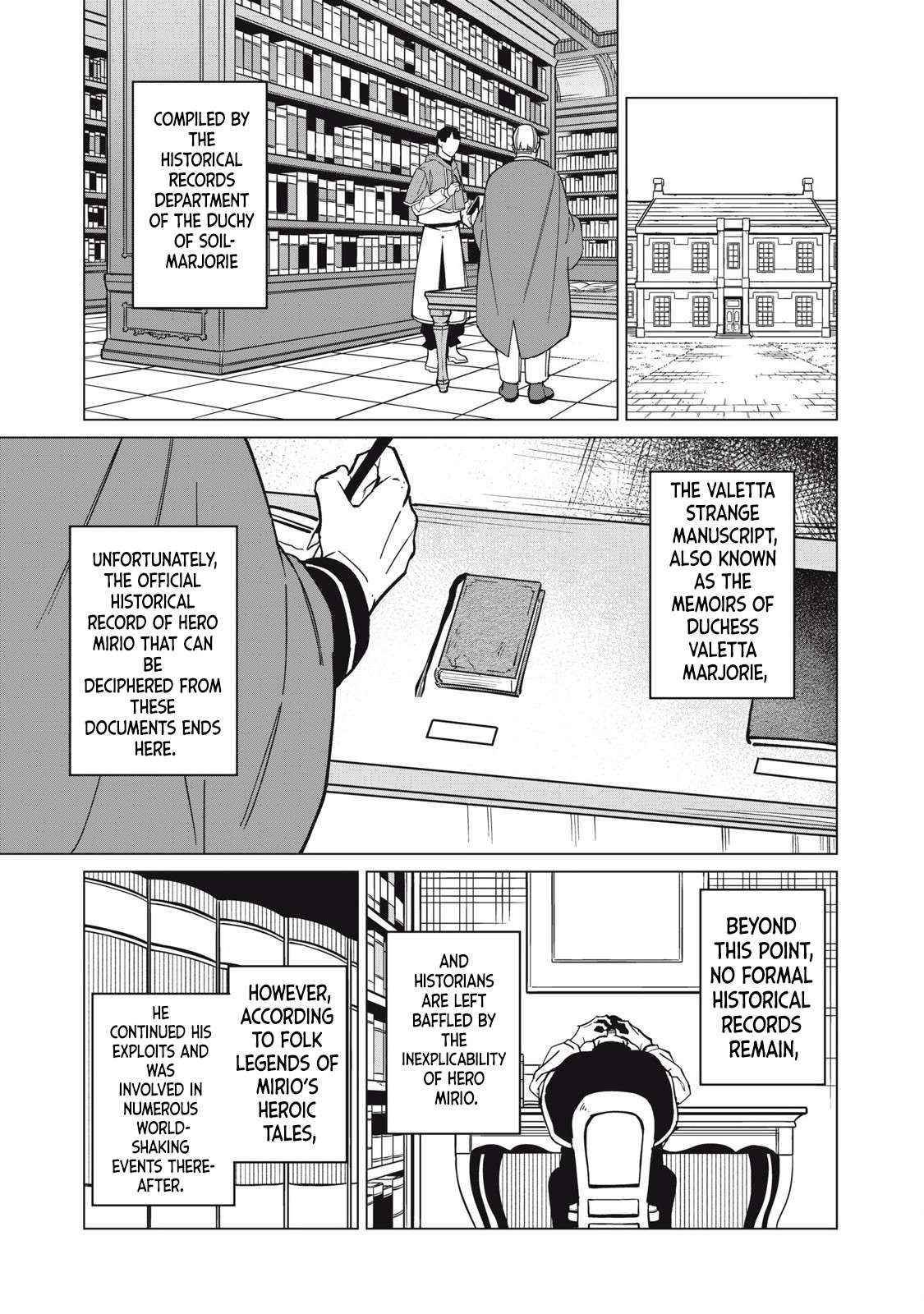 A Story About a Hero Exterminating a Dragon-Class Beautiful Girl Demon King, Who Has Very Low Self-Esteem, With Love! Chapter 55 - Page 11