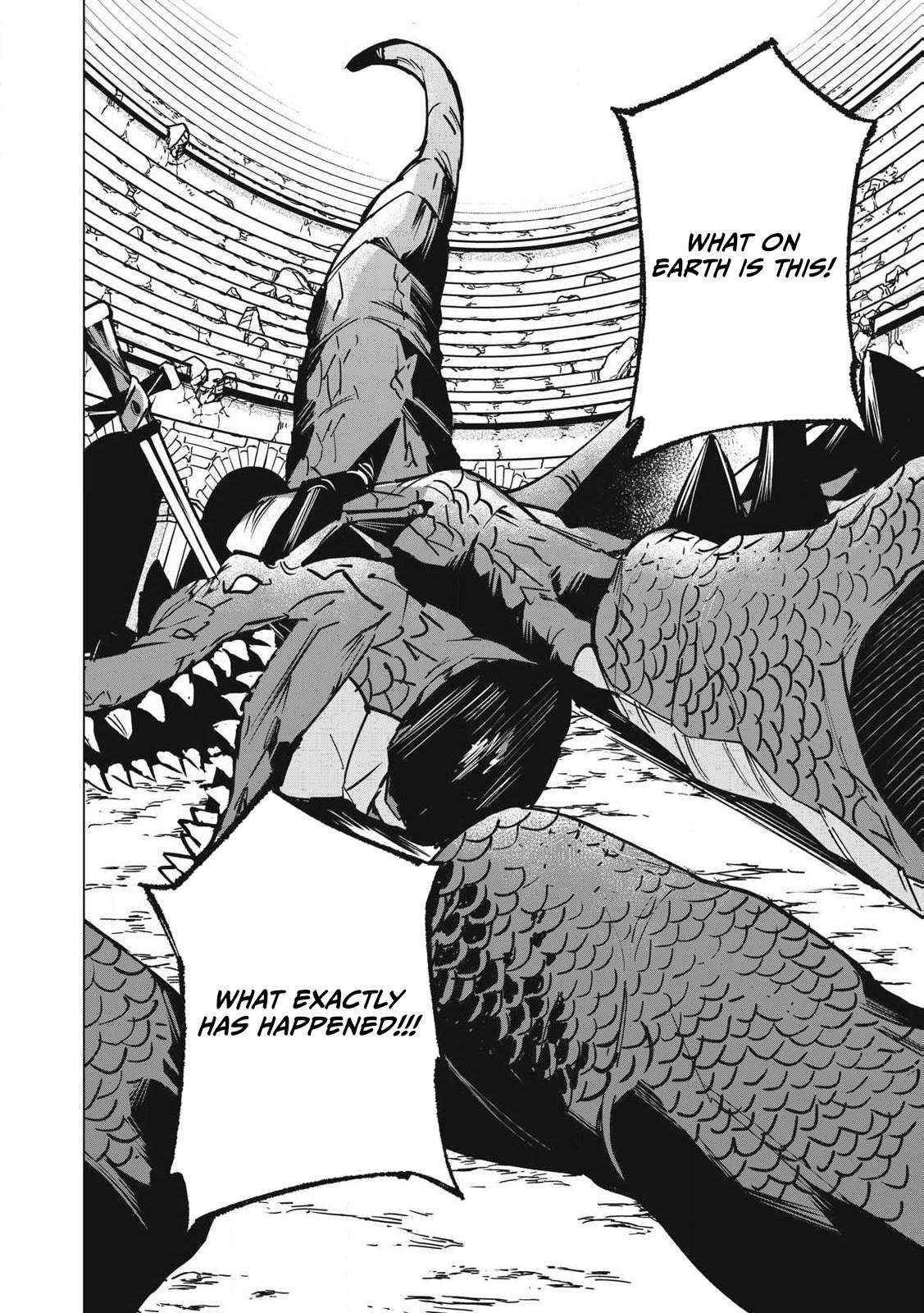 A Story About a Hero Exterminating a Dragon-Class Beautiful Girl Demon King, Who Has Very Low Self-Esteem, With Love! Chapter 56 - Page 2