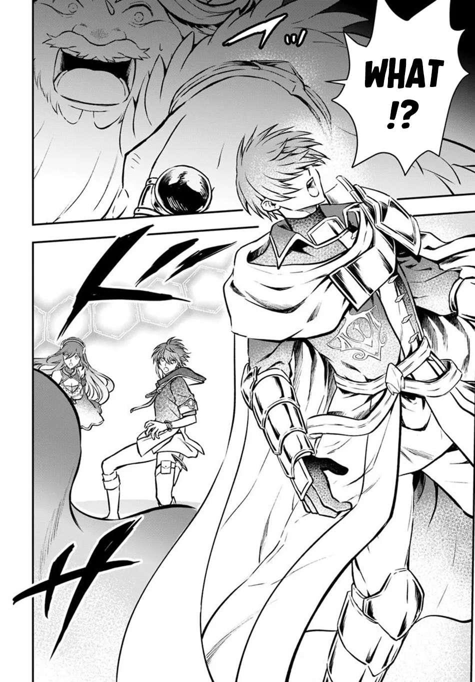 Kanzen Kaihi Healer No Kiseki Chapter 62 - Page 18