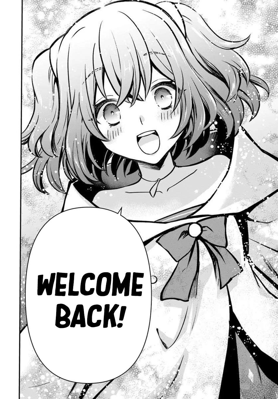 Kanzen Kaihi Healer No Kiseki Chapter 64 - Page 12