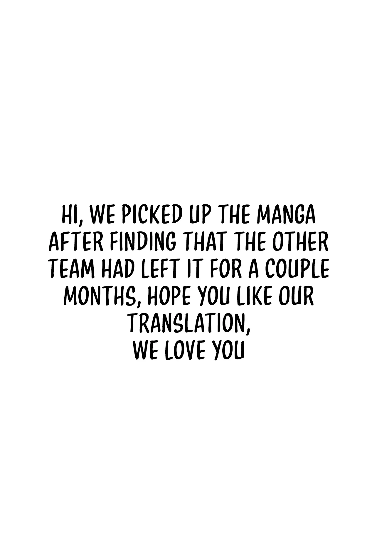 Ikitsuku Saki wa Yuusha ka Maou ka Chapter 18 - Page 1