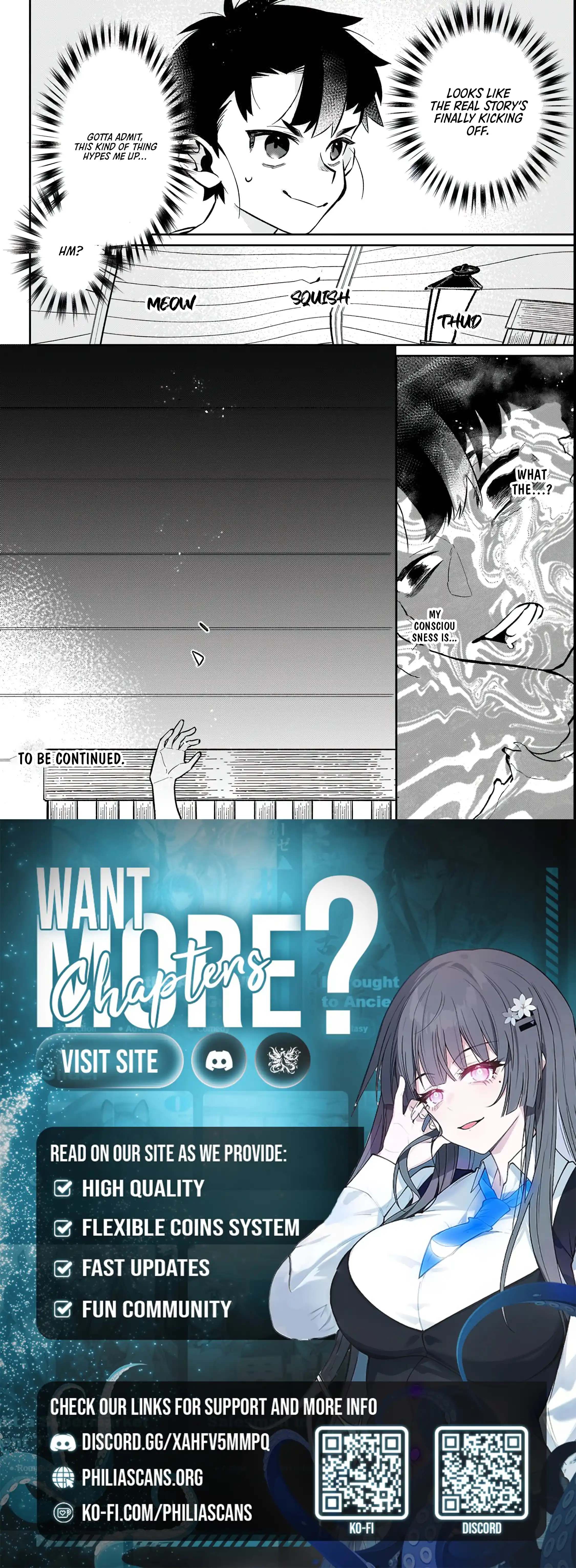 Ikitsuku Saki wa Yuusha ka Maou ka Chapter 18 - Page 29