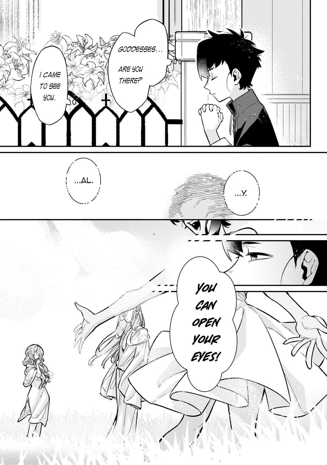 Ikitsuku Saki wa Yuusha ka Maou ka Chapter 19 - Page 9