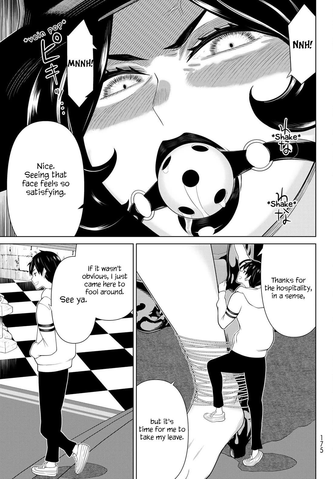 Time Stop Brave Chapter 53 - Page 14