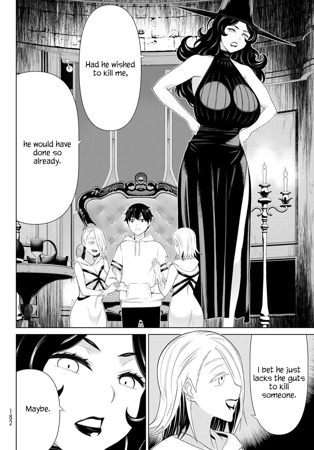 Time Stop Brave Chapter 53 - Page 20