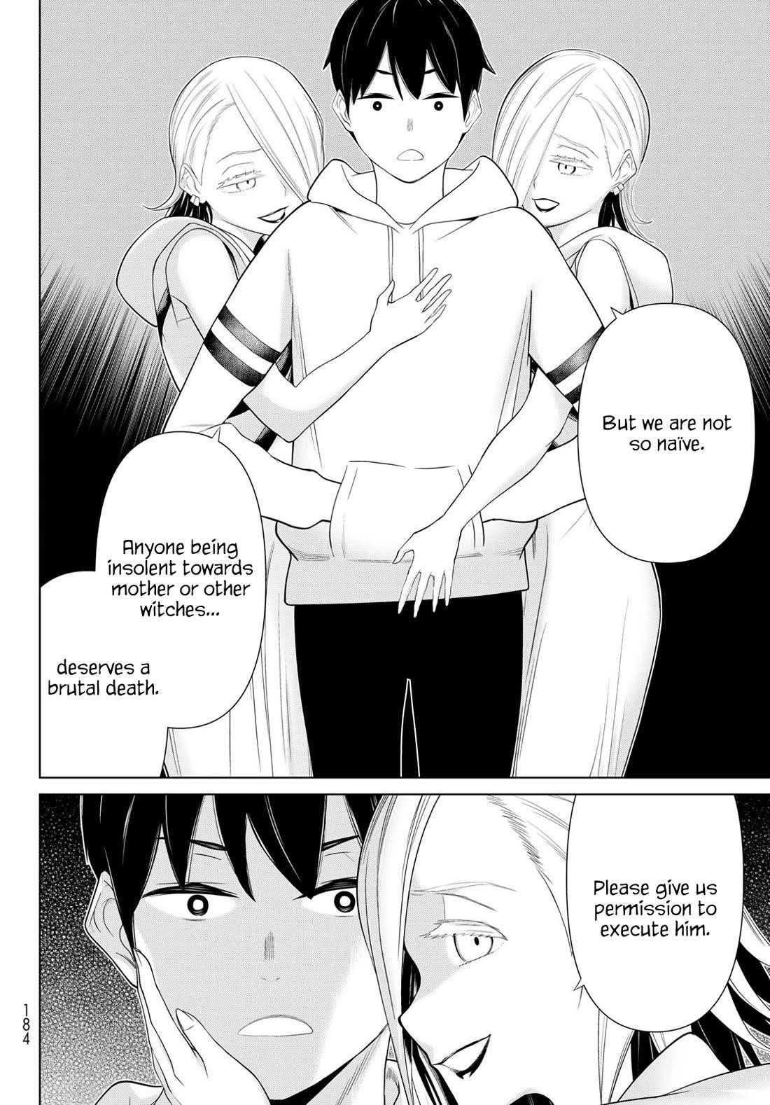 Time Stop Brave Chapter 53 - Page 22