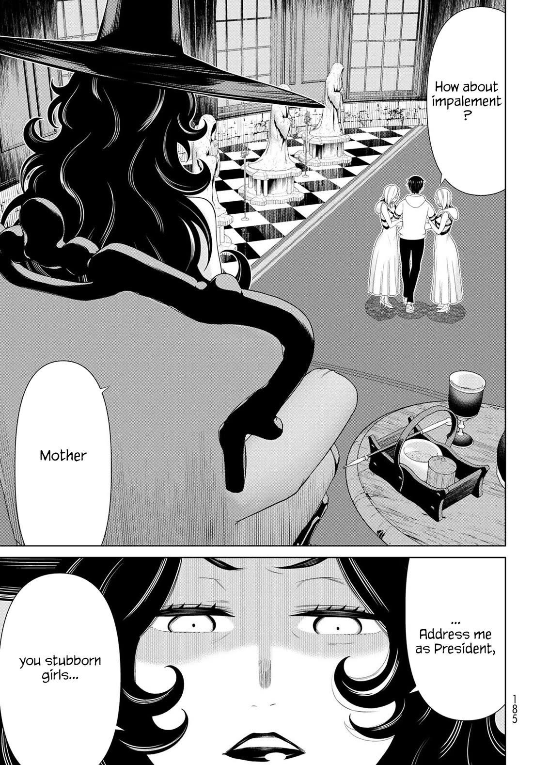 Time Stop Brave Chapter 53 - Page 23