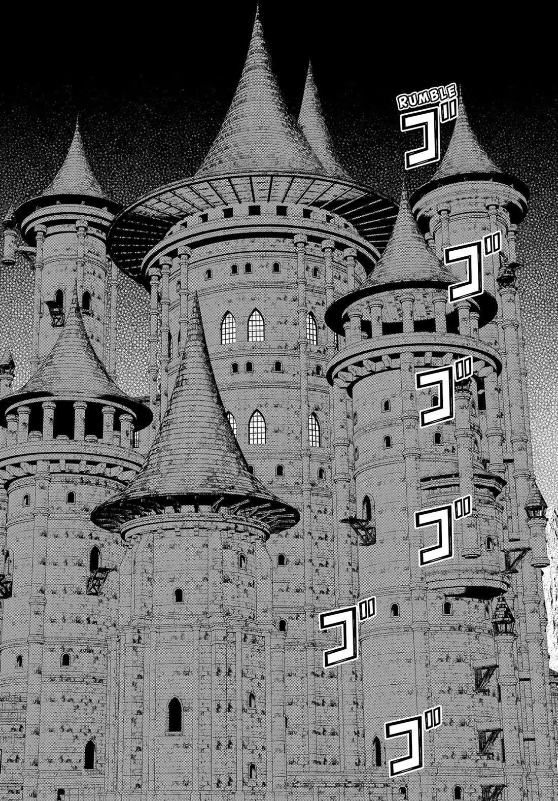 Time Stop Brave Chapter 53 - Page 24