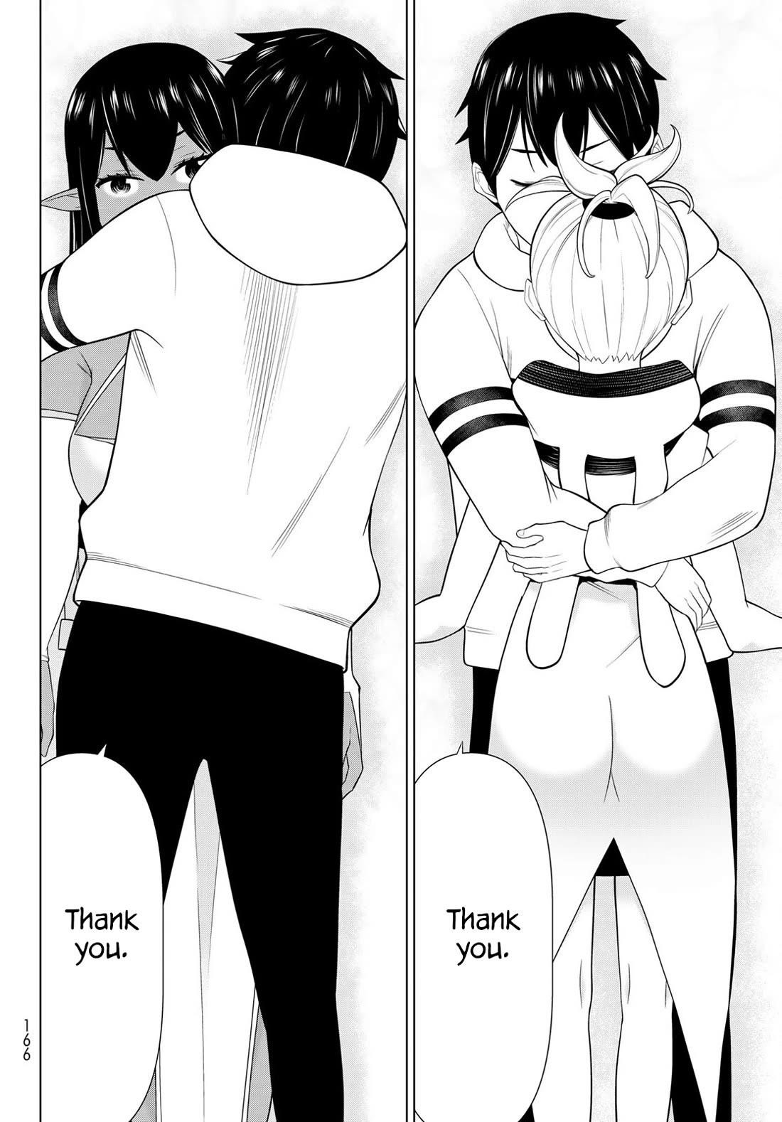 Time Stop Brave Chapter 53 - Page 7