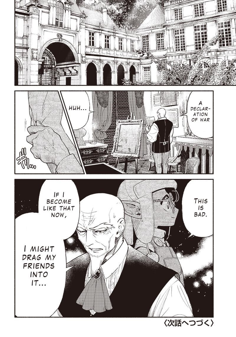 Tensei Goblin da kedo Shitsumon aru? Chapter 51 - Page 16