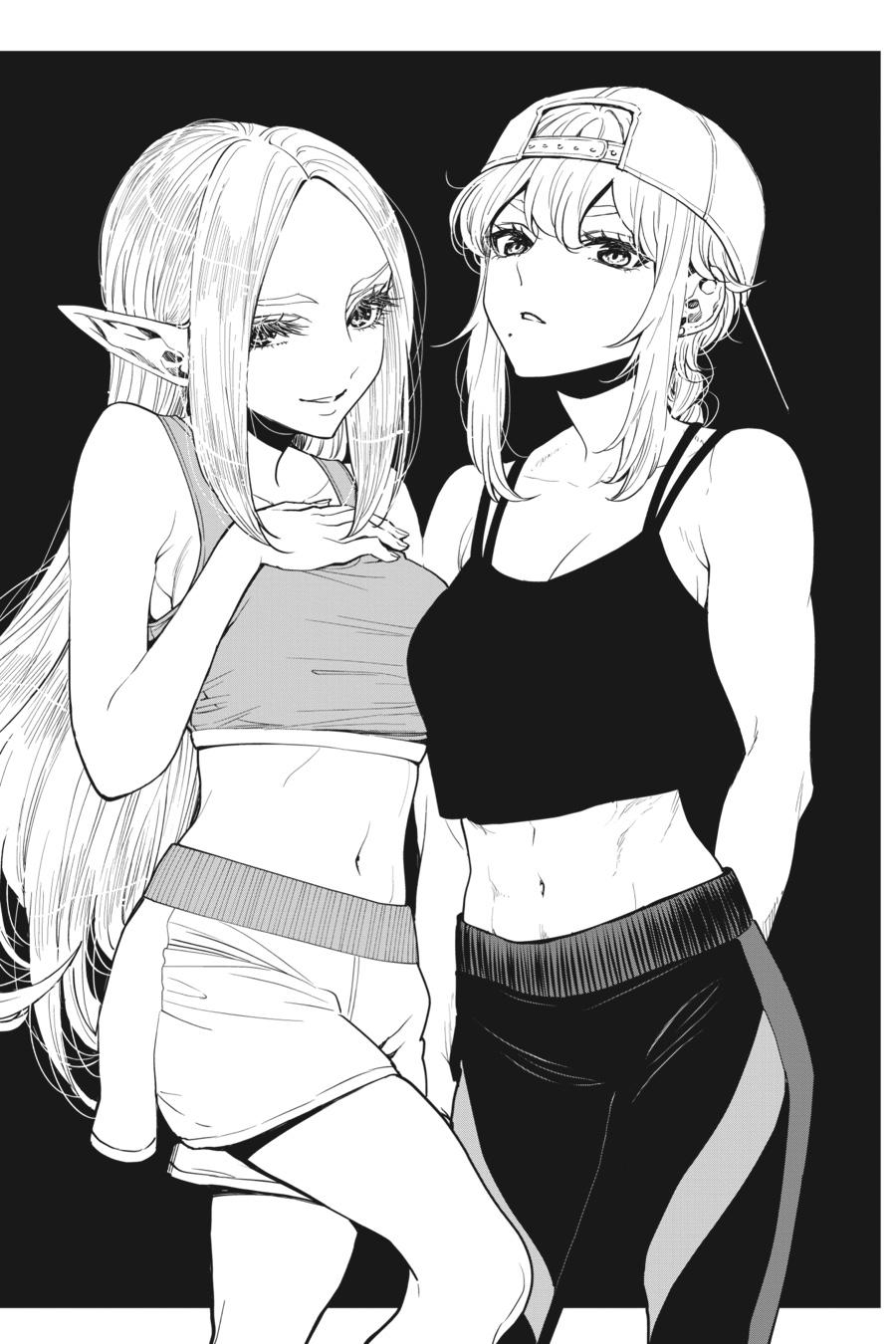 Tensei Goblin da kedo Shitsumon aru? Chapter 55 - Page 18