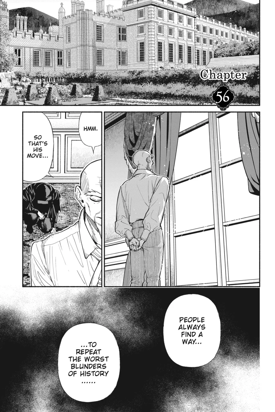 Tensei Goblin da kedo Shitsumon aru? Chapter 56 - Page 4