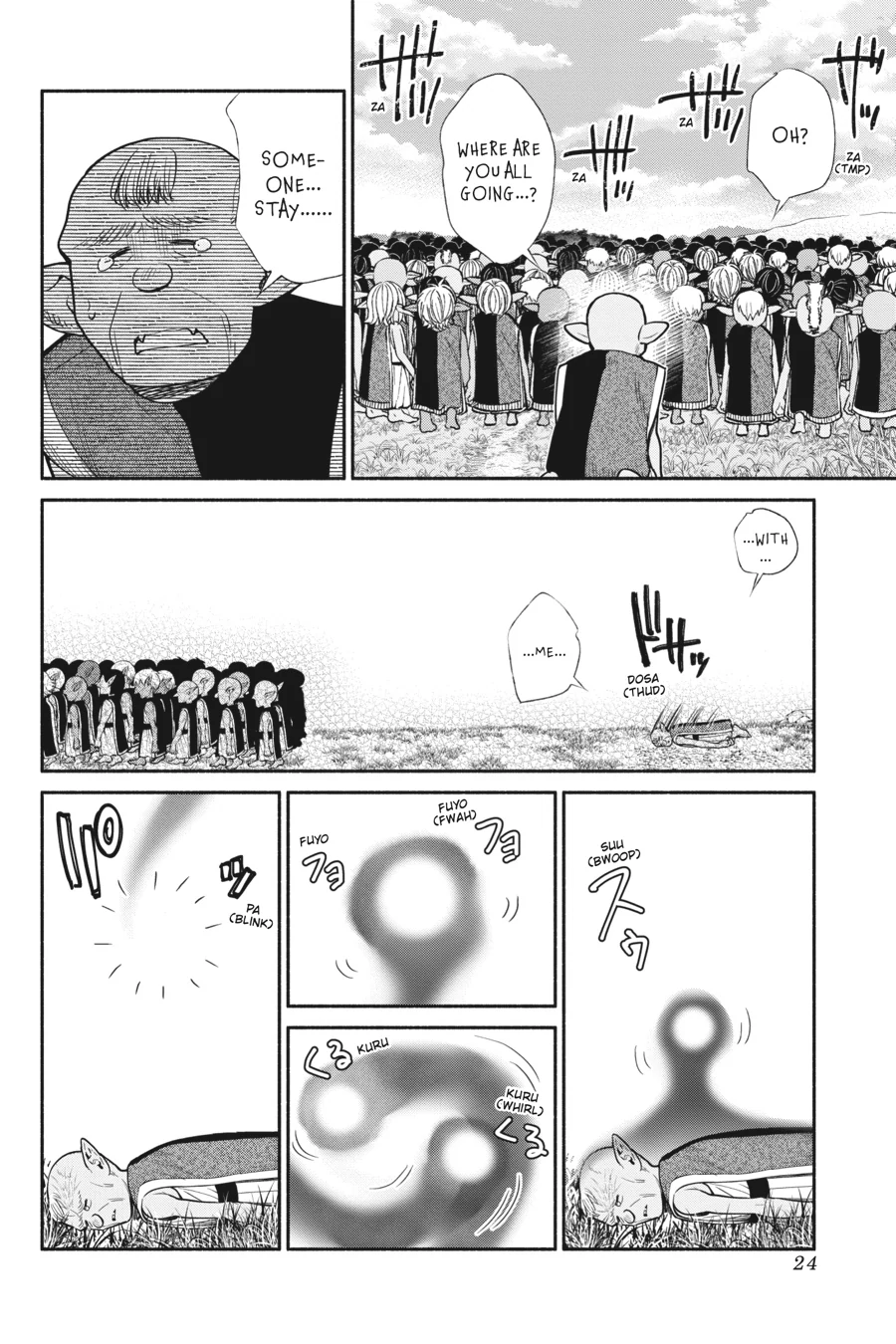 Tensei Goblin da kedo Shitsumon aru? Chapter 57 - Page 2