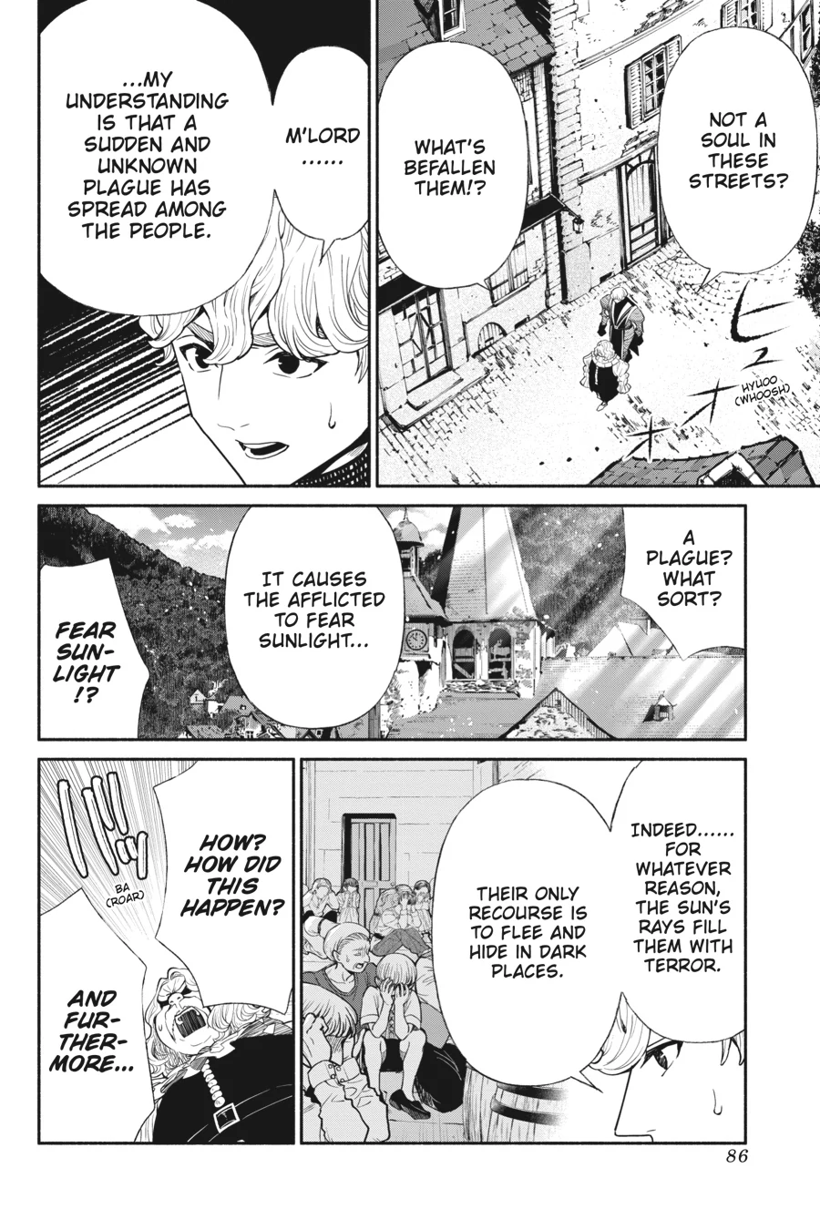 Tensei Goblin da kedo Shitsumon aru? Chapter 60 - Page 2