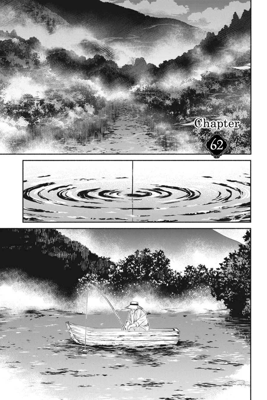 Tensei Goblin da kedo Shitsumon aru? Chapter 62 - Page 1