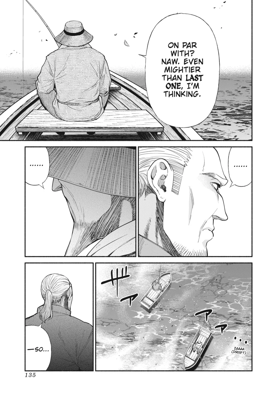 Tensei Goblin da kedo Shitsumon aru? Chapter 62 - Page 11