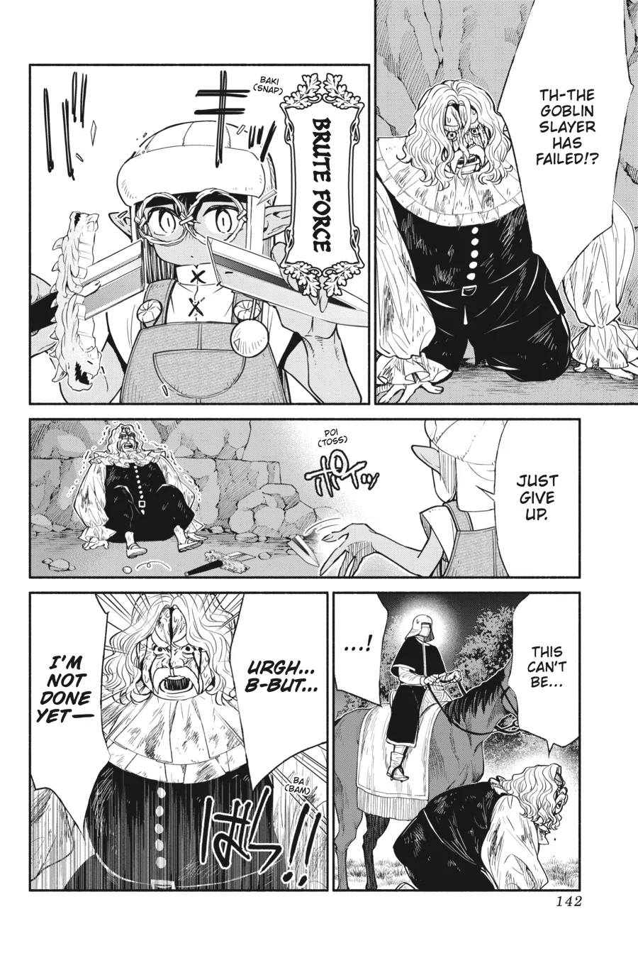 Tensei Goblin da kedo Shitsumon aru? Chapter 62 - Page 18