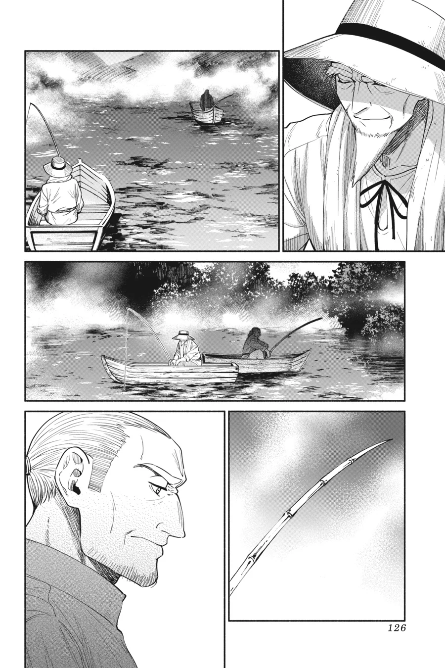 Tensei Goblin da kedo Shitsumon aru? Chapter 62 - Page 2