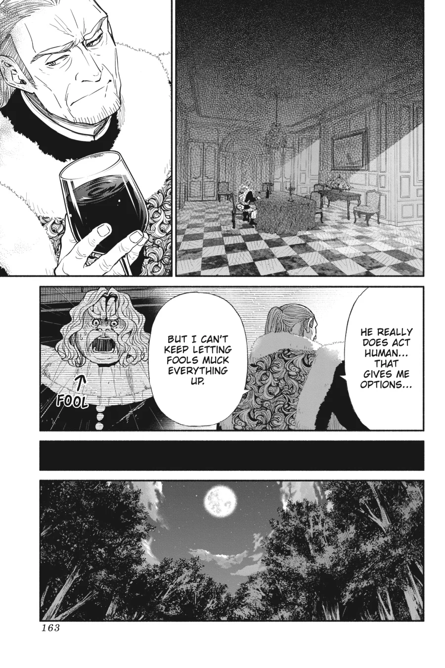 Tensei Goblin da kedo Shitsumon aru? Chapter 63 - Page 17