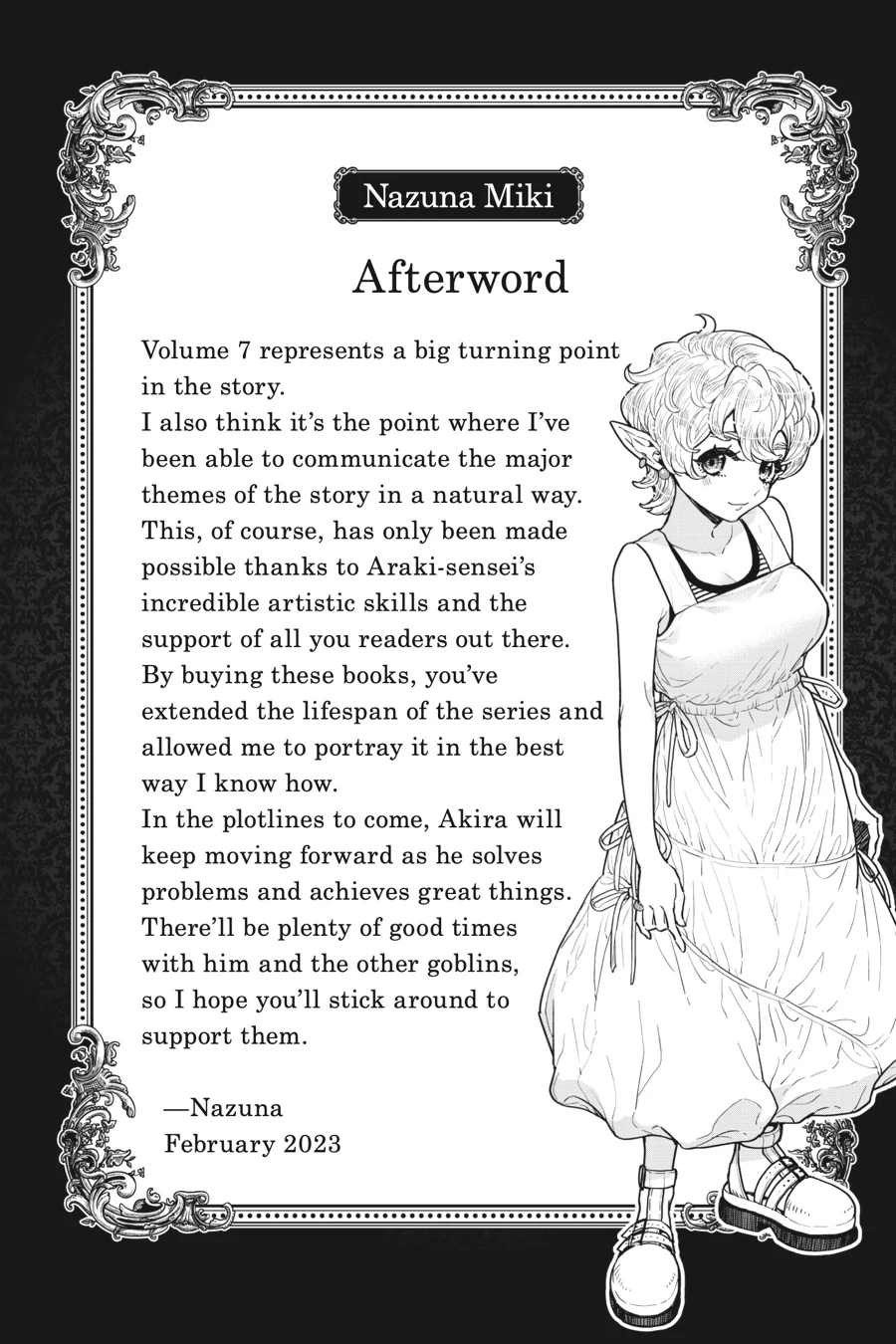 Tensei Goblin da kedo Shitsumon aru? Chapter 63 - Page 26