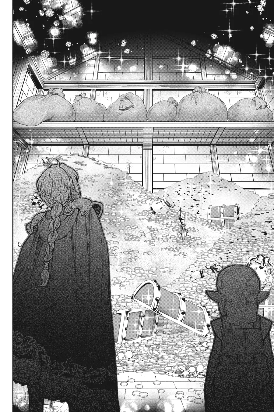 Tensei Goblin da kedo Shitsumon aru? Chapter 64 - Page 23